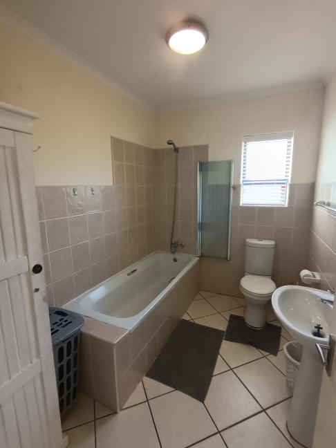 2 Bedroom Property for Sale in Hartenbos Western Cape